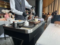 -THE WANG王品(上海中心云端店)