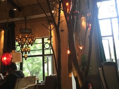 -MAAN COFFEE(金桥店)