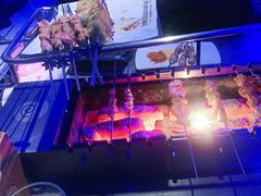 -很久以前羊肉串(打浦路店)