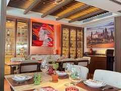 -Mammamia意大利餐厅(阳春巷店)