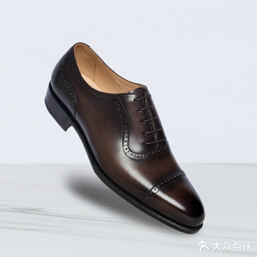 吐血整理｜婚礼季，男士婚鞋应该怎么选❓