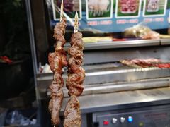 -新疆伊宁远征餐厅