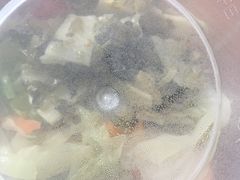 -五芳齋粽子点心(浦北路店)