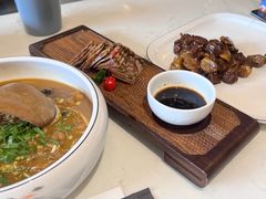 -后海16号·北京私房菜