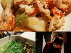 -虾胡闹龙虾馆(湄南河店)