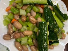 -清真牛街祥云轩门钉肉饼(左家庄店)