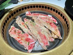 -花味·自助烤肉(雨花客厅店)