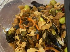 -大明寺素食坊(扬子江中路店)