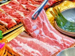-韩一品韩国料理(柏庐南路店)