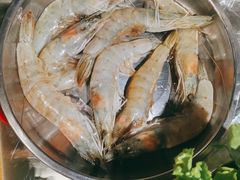 -英雄故事地摊烤肉(马驹桥店)