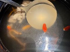乌鸡汤-老济南·地道济南菜(大明湖店)