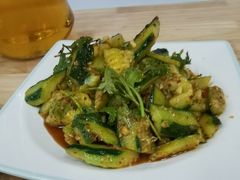 -老谢烧烤野馄饨(云霄路店)