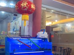 -韩妹鱼庄·泸定老字号(泸定店)
