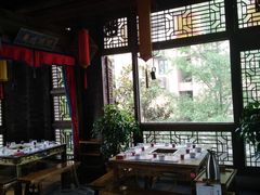 -码头故事火锅(郫县红光店)