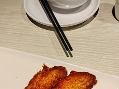 -九毛九西北菜(百信广场店)