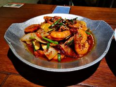 -大牌大·传统杭帮菜(湖滨店)