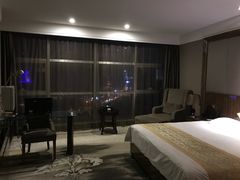 景观房-格林东方酒店(淮南田家庵广场路店)