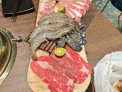 -龙神·炭烧酒场深夜食堂(新街口店)