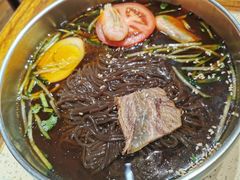 -状元阁烧烤(新华路总店)