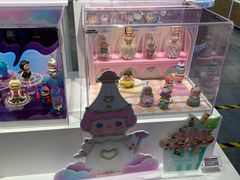 -泡泡玛特POPMART(崇文门国瑞城店)