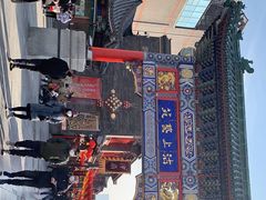 -古文化街旅游区