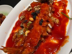 -童福兴·南京菜(老门东店)