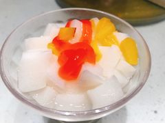 杏仁豆腐-集市口(西红门宜家店)
