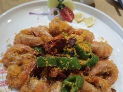 -德胜轩正宗顺德菜(宝安沙井会展中心店)