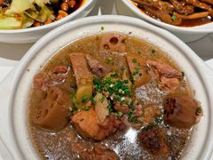 -鑫小城故事·藕汤·家常菜(台北一路总店)