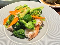 -翡翠鸟精品泰国菜(北辰财富中心店)