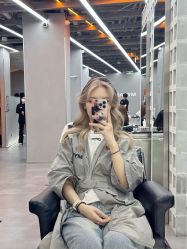 -MY HAIR ARDOR