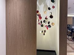 -晋江荣誉国际酒店·港誉茶餐厅