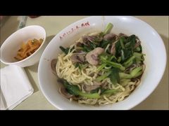 -泰顺江南春面馆