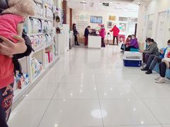 -美联众合动物医院·24h京西诊疗中心