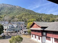 -石门洞景区