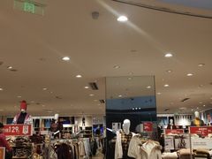 -优衣库(上海金桥太茂店)