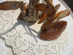 -鑫悦楼煎蟹·16年海鲜大排档