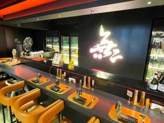 -無二炙坊·和牛烧肉(大钟寺1733店)