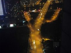 -无锡君来洲际酒店