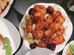 -福海居烤鸭店(鸟巢店)