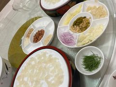 -寻味顺德·南记酒家·传统顺德菜·鱼生(广源路店)