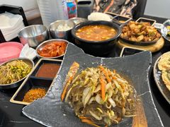 -HONGA HONGA雄家(曹路店)