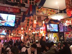 -平成屋·午肴夜酒(四川北路店)