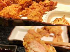 南蛮炸鸡块-無境·匠心日本料理(汉街店)