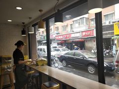-City1+1城市比萨·意面(桂林路店)