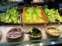 -钱小奴创意自助餐厅(仙居吾悦店)