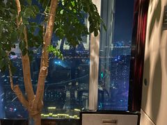 -Social 秀西餐厅-长沙瑞吉酒店(运达店)