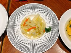 -上海人家花樣年华(中山公园店)