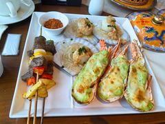 -富力丽思卡尔顿酒店·香荟全日制餐厅