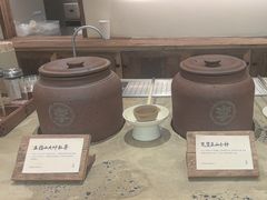 -李山山茶事(景枫店)